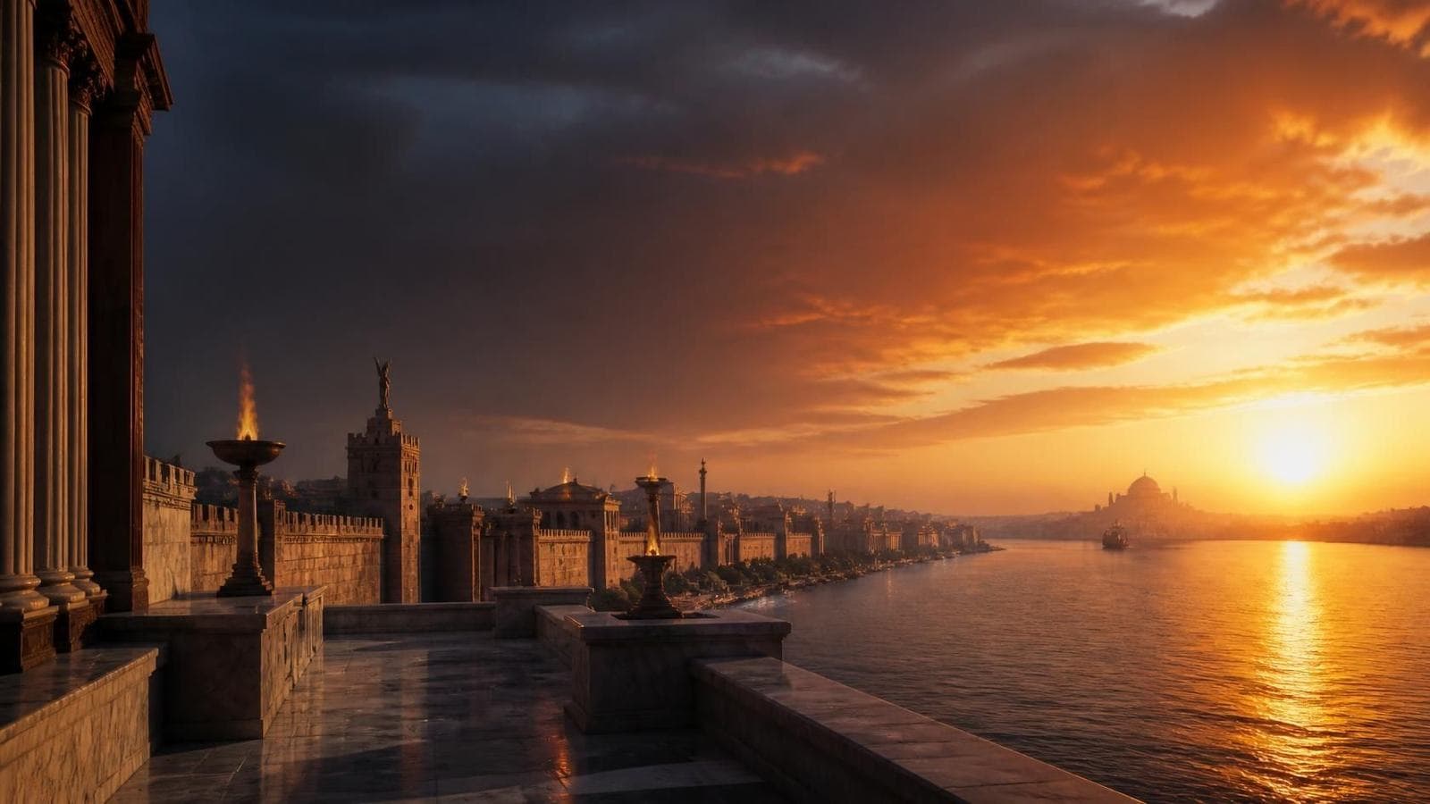 Every street carries a memory. Every stone tells a story. Explore the layers of Istanbul — its neighborhoods, histories, legends, food and people.