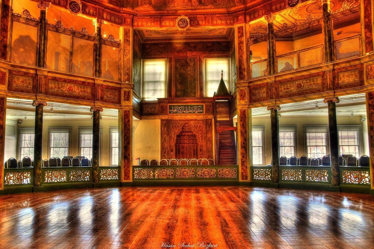 Galata Mevlevi Lodge: A Center of Sufi Culture in Istanbul