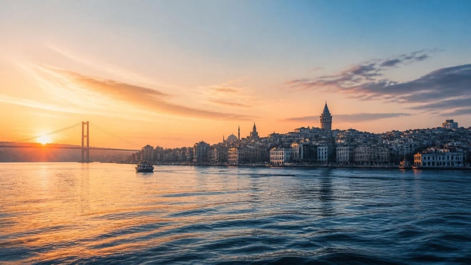 Every street carries a memory. Every stone tells a story. Explore the layers of Istanbul — its neighborhoods, histories, legends, food and people.
