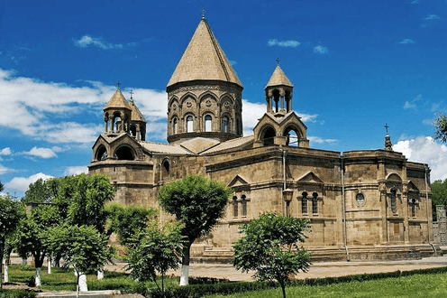 Samatya: Layers of History on Istanbul's Coast