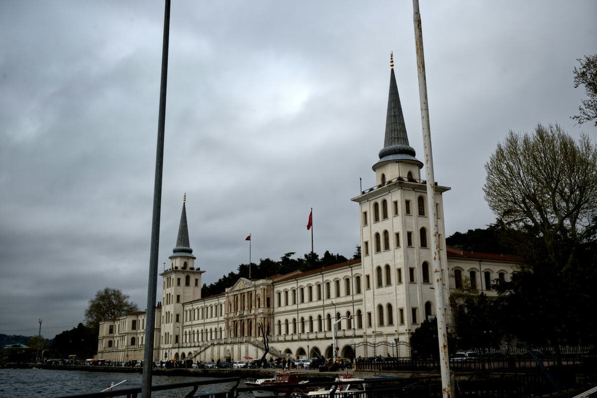 Çengelköy: Istanbul's Historic Bosphorus Village