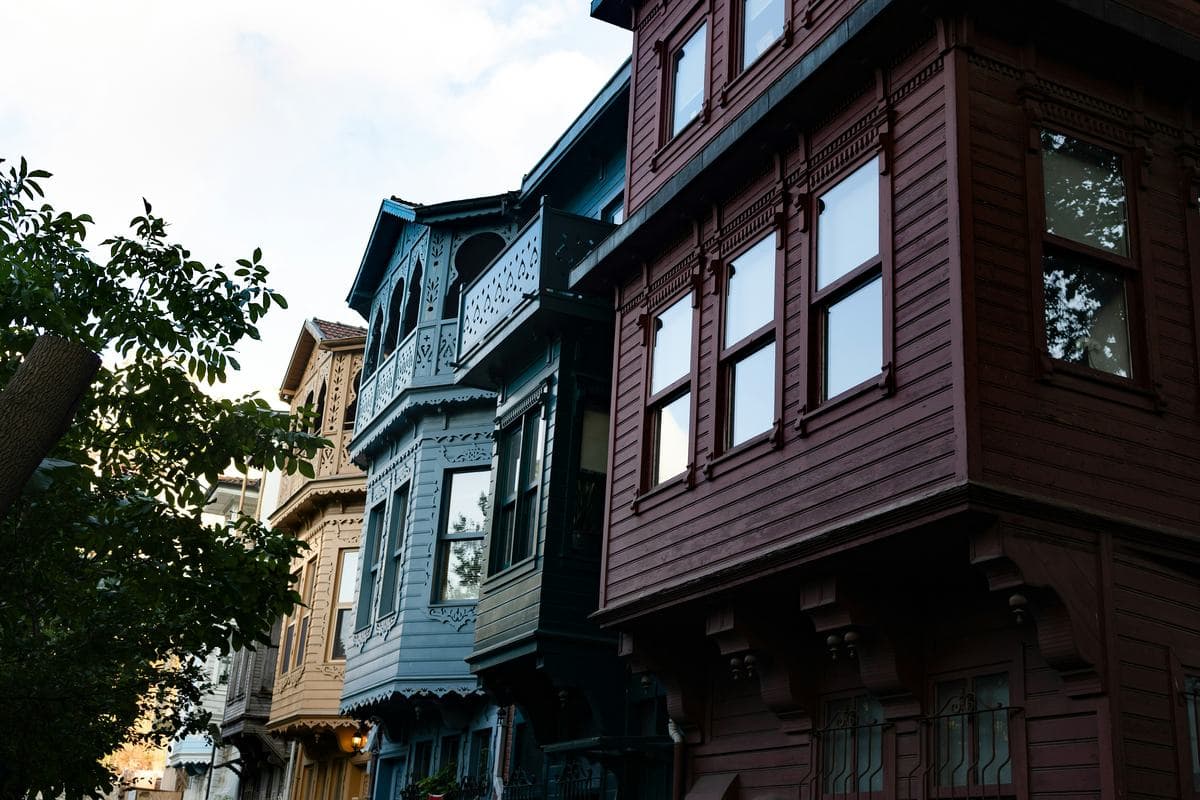 Kuzguncuk, Istanbul: A Village of Coexistence