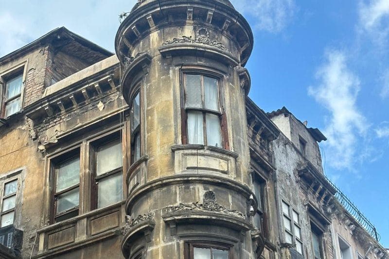 Kumkapı: Istanbul's Historic Armenian and Fishing Quarter