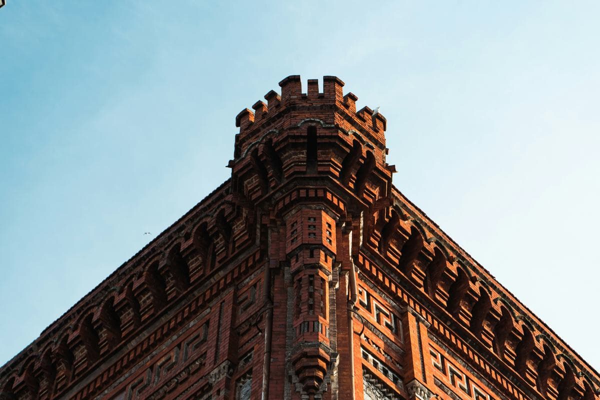 Fener: Istanbul's Historic Greek Quarter