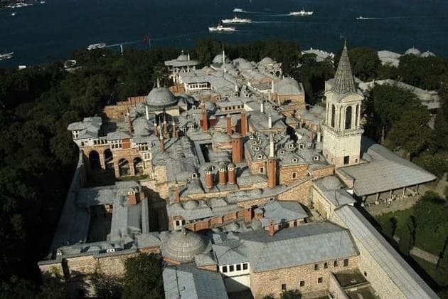 Topkapı Palace: Center of the Ottoman Empire