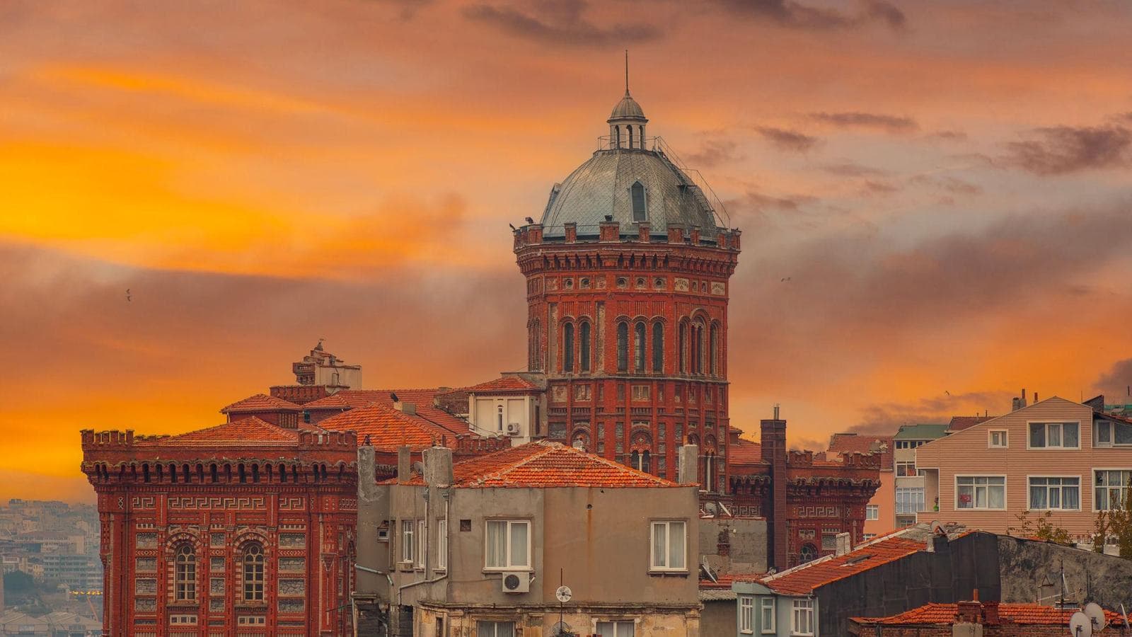 balat , istanbul