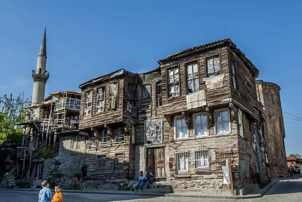 Zeyrek: Istanbul's Enduring Byzantine and Ottoman Layers
