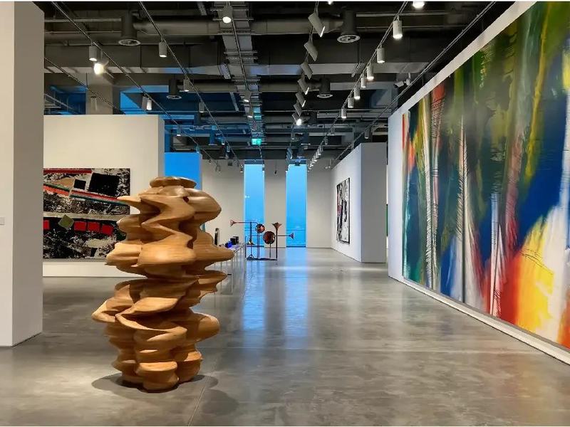 Istanbul Modern: Turkey's Contemporary Art Museum