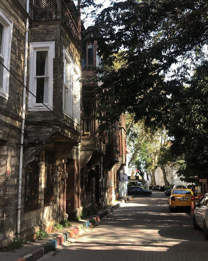 Yeniköy: A Bosphorus Village of Enduring Heritage