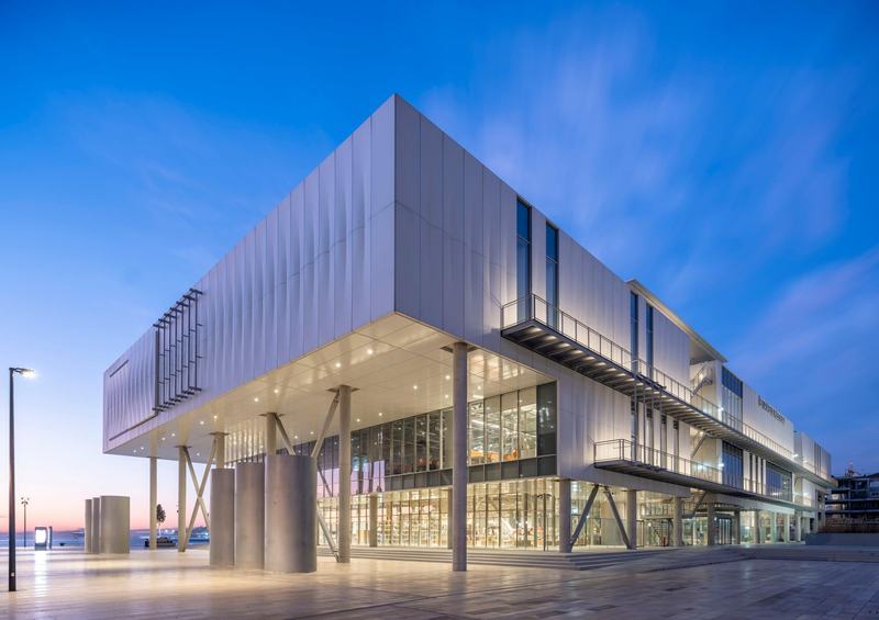 Istanbul Modern: Turkey's Contemporary Art Museum