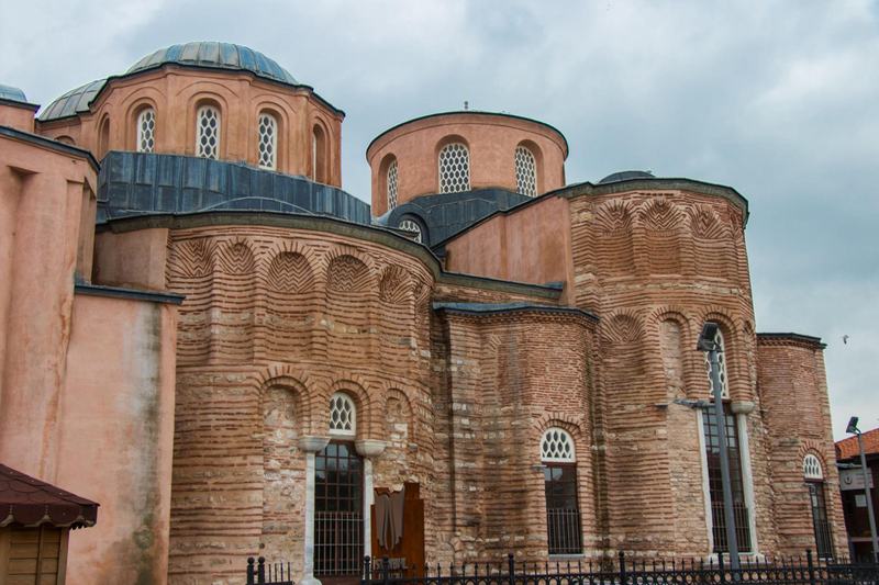 Zeyrek: Istanbul's Enduring Byzantine and Ottoman Layers