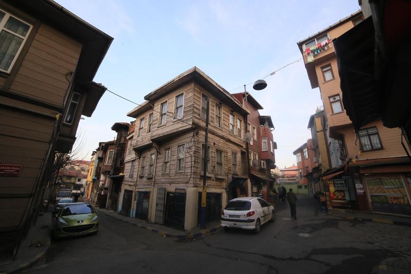 Zeyrek: Istanbul's Enduring Byzantine and Ottoman Layers