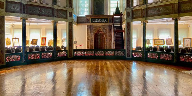 Galata Mevlevi Lodge: A Center of Sufi Culture in Istanbul