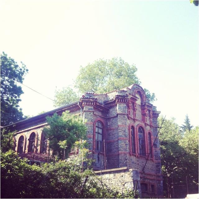Yeniköy: A Bosphorus Village of Enduring Heritage