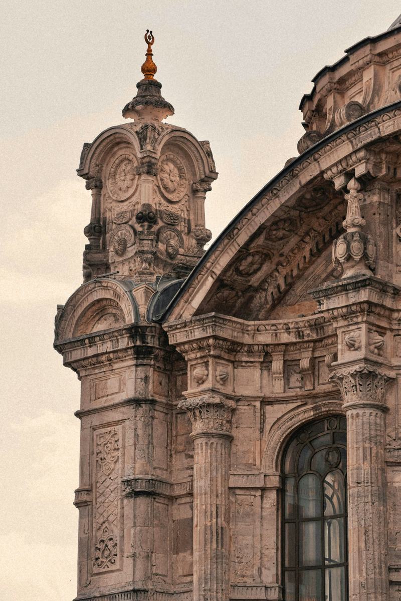 Ortaköy: Istanbul's Bosphorus Crossroads