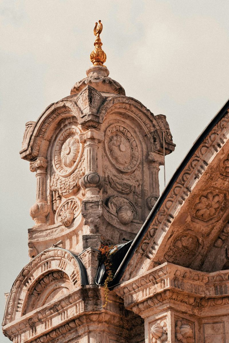 Ortaköy: Istanbul's Bosphorus Crossroads