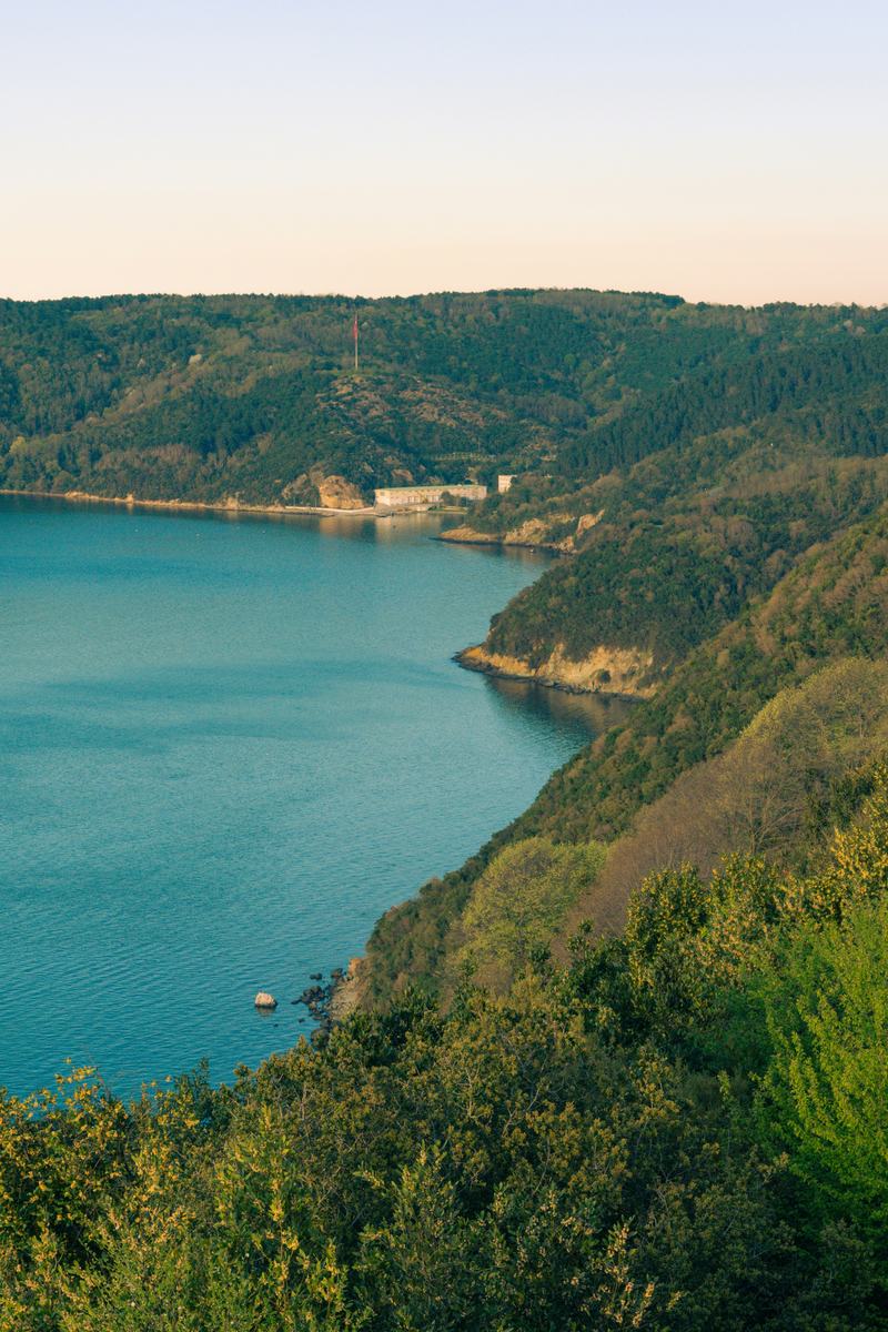 Beykoz: A Bosphorus District with Green Landscapes and Ottoman Heritage