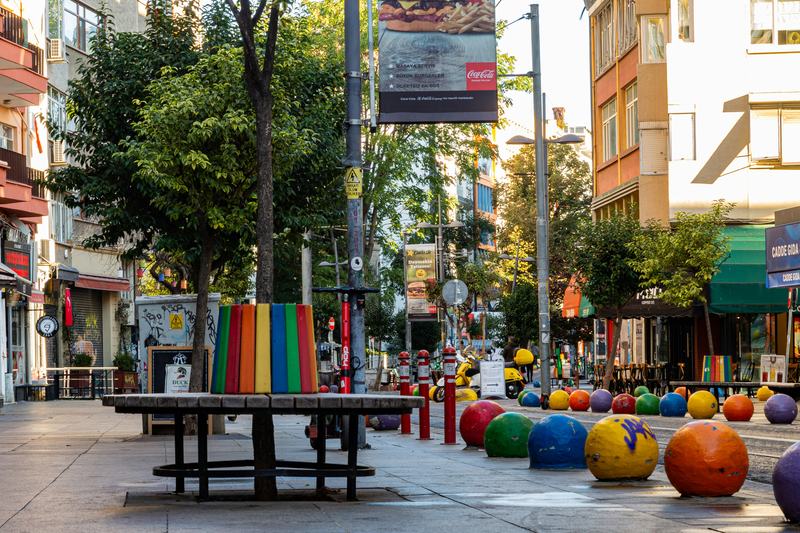 Kadıköy: From Ancient Chalcedon to Modern Cultural Hub