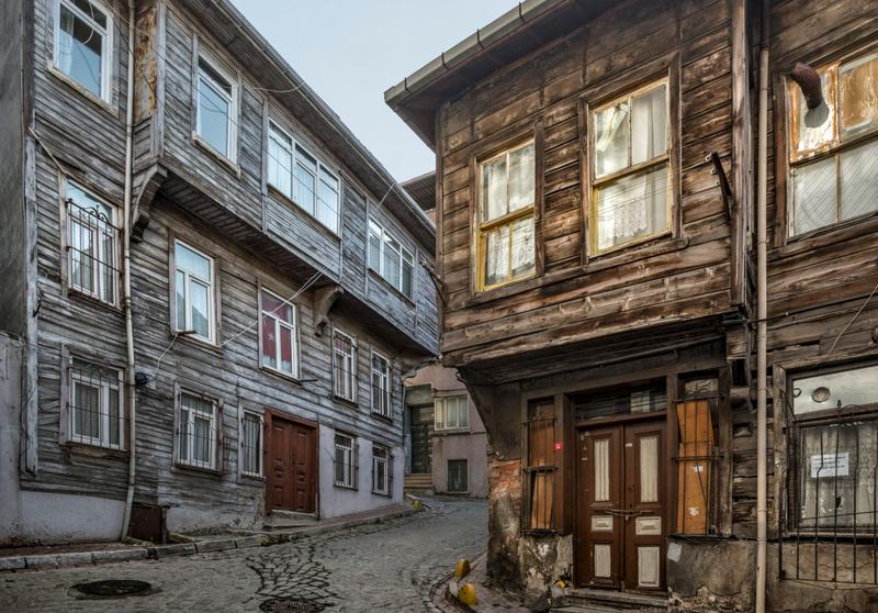 Zeyrek: Istanbul's Enduring Byzantine and Ottoman Layers