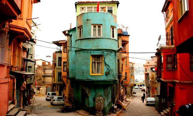 Samatya: Layers of History on Istanbul's Coast