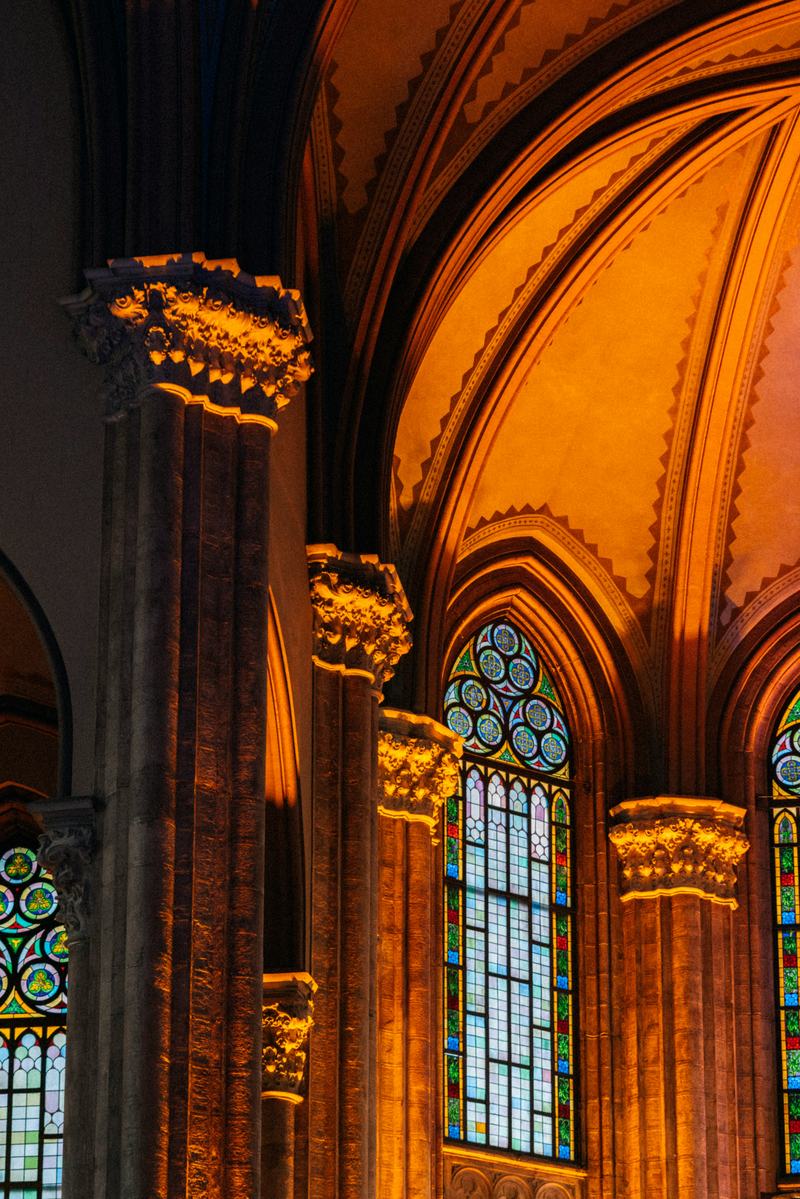 Beyoğlu: Istanbul's Cosmopolitan Heart