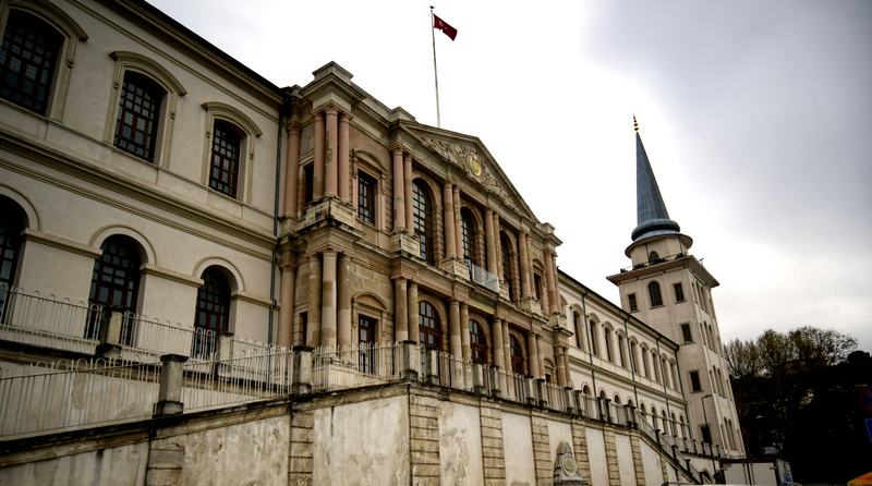 Çengelköy: Istanbul's Historic Bosphorus Village