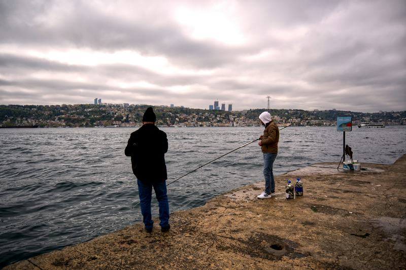 Çengelköy: Istanbul's Historic Bosphorus Village
