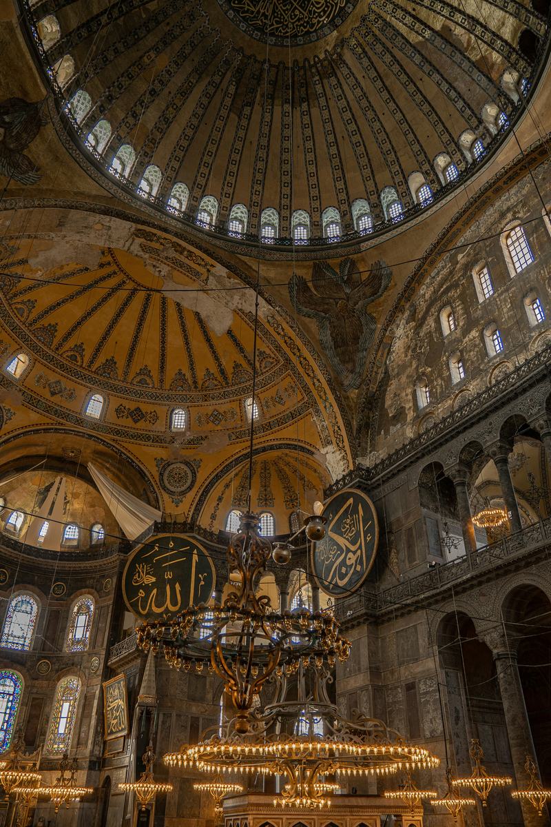 Sultanahmet: Istanbul's Imperial Heart