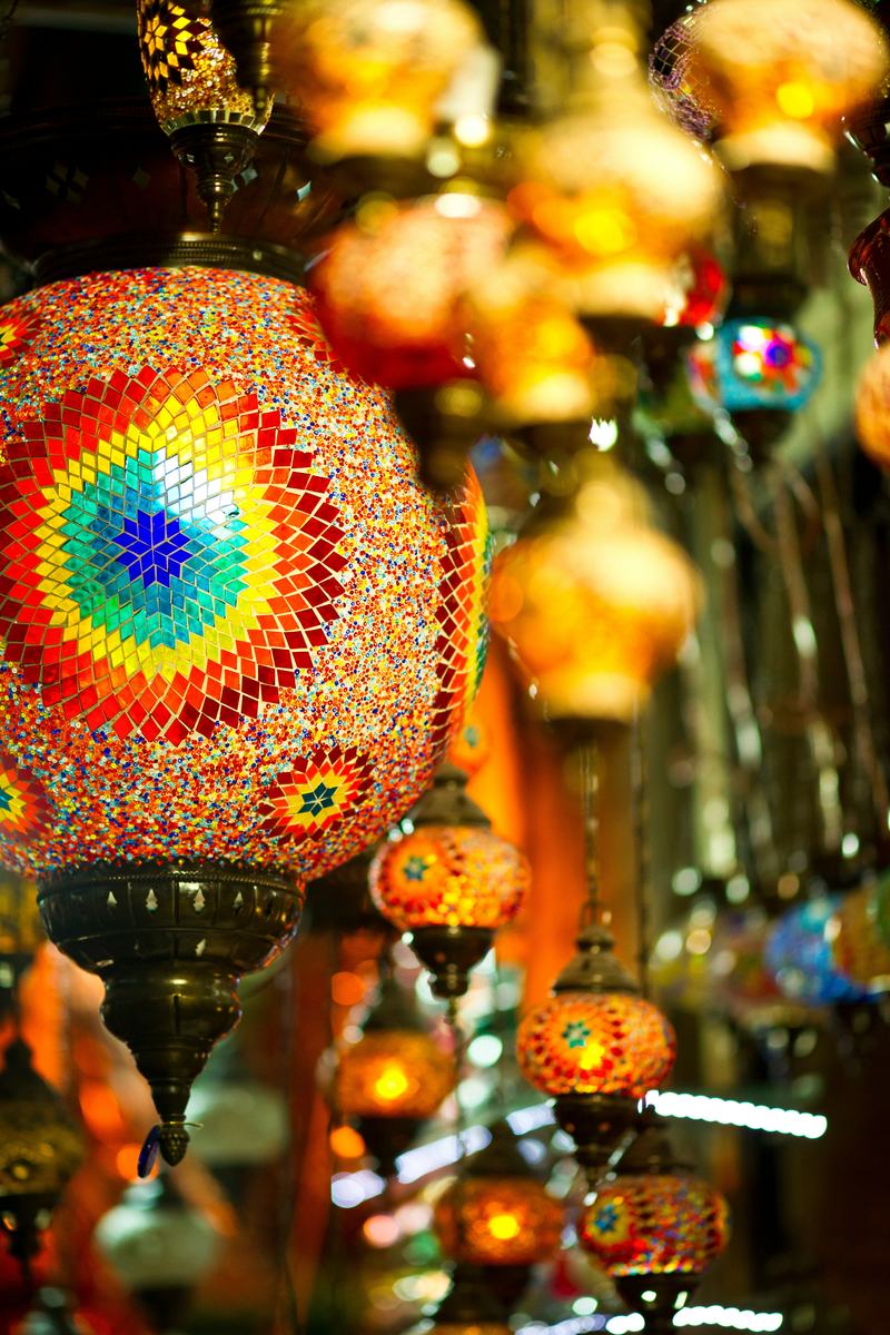 Sultanahmet: Istanbul's Imperial Heart