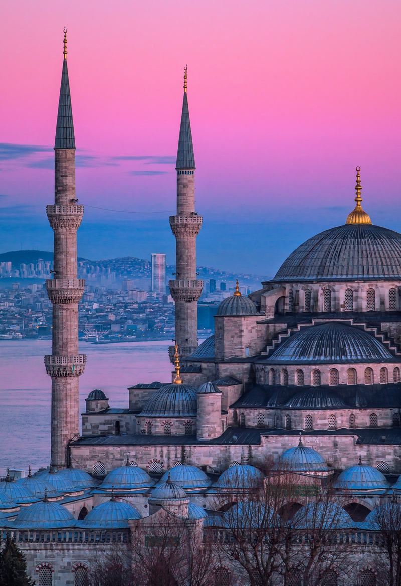Sultanahmet: Istanbul's Imperial Heart