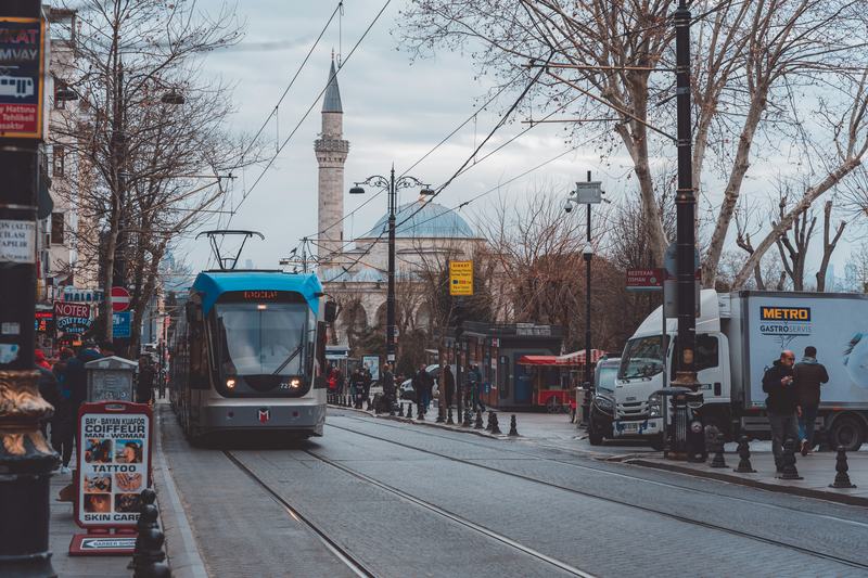 Sultanahmet: Istanbul's Imperial Heart