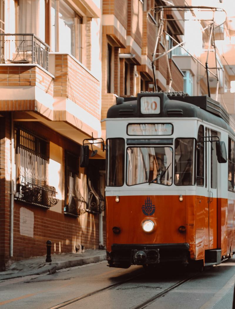 Kadıköy: From Ancient Chalcedon to Modern Cultural Hub