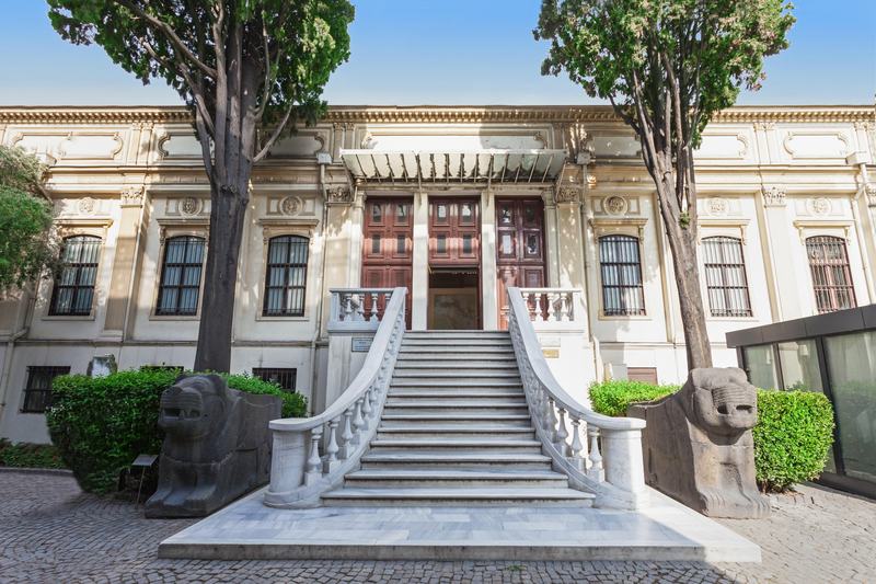 Istanbul Archaeological Museums: A Crossroads of Ancient Civilizations