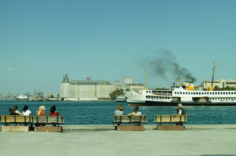Kadıköy: From Ancient Chalcedon to Modern Cultural Hub