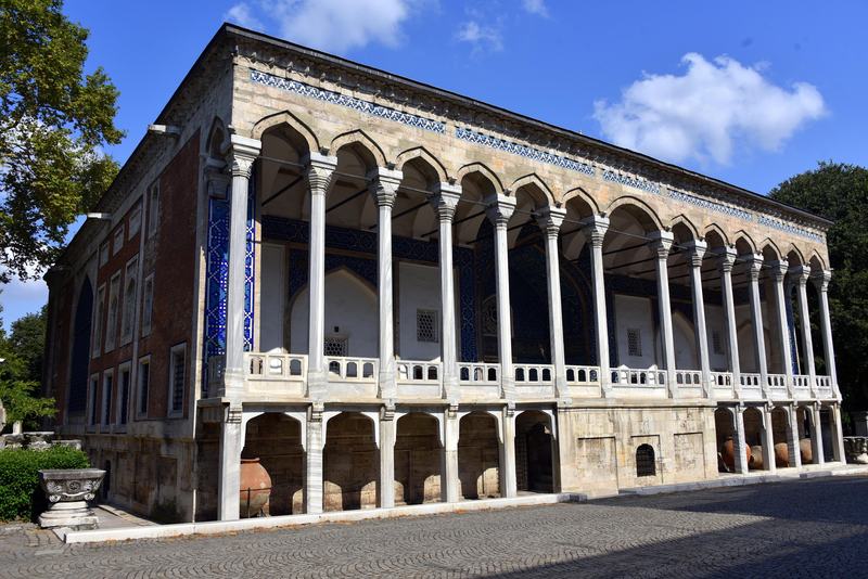 Istanbul Archaeological Museums: A Crossroads of Ancient Civilizations