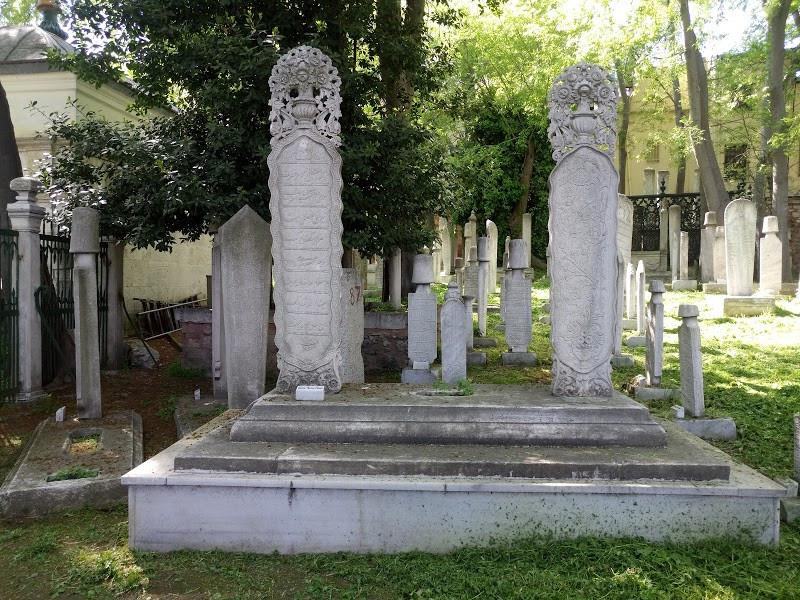 Galata Mevlevi Lodge: A Center of Sufi Culture in Istanbul