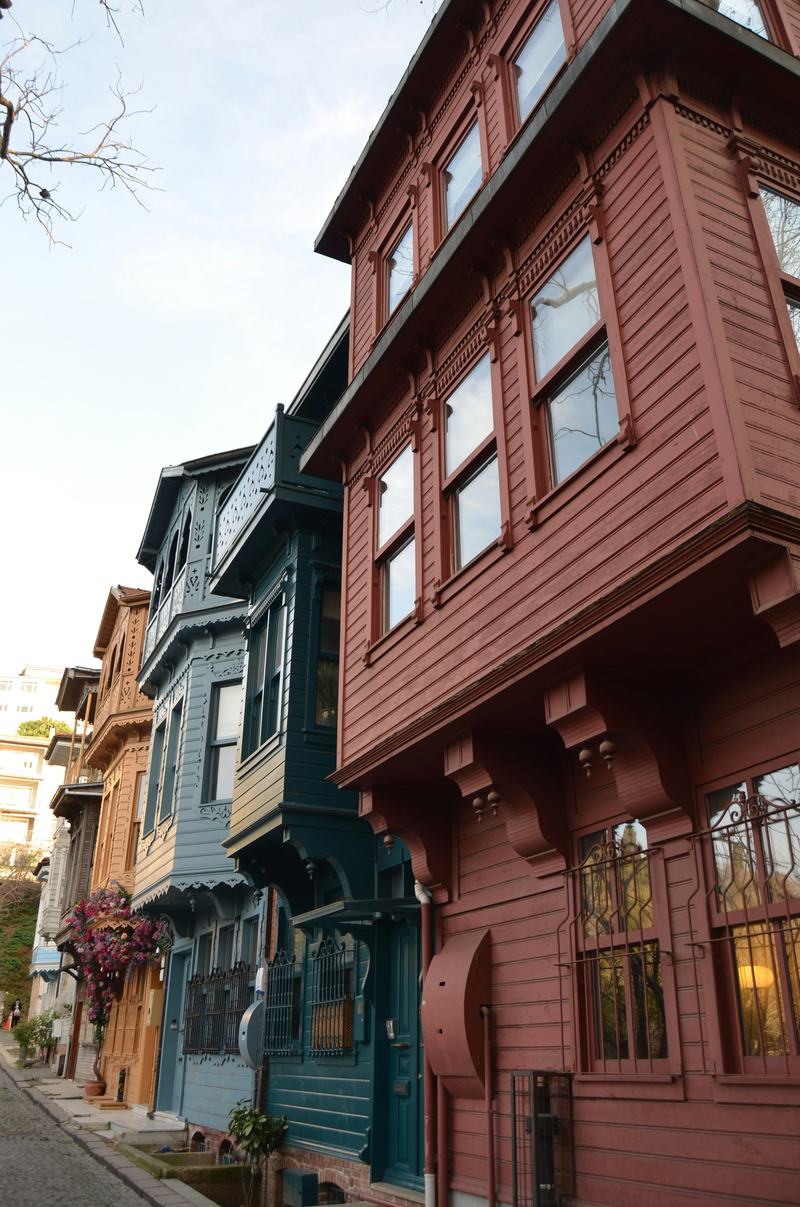 Kuzguncuk, Istanbul: A Village of Coexistence