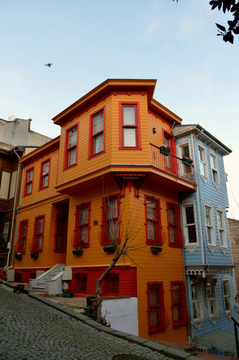 Kuzguncuk, Istanbul: A Village of Coexistence