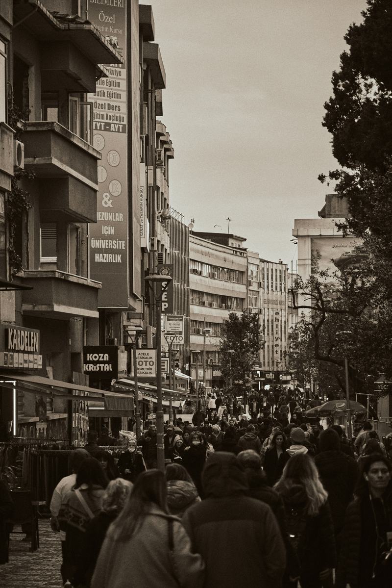 Kadıköy: From Ancient Chalcedon to Modern Cultural Hub