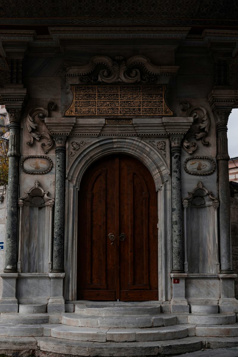 Sultanahmet: Istanbul's Imperial Heart
