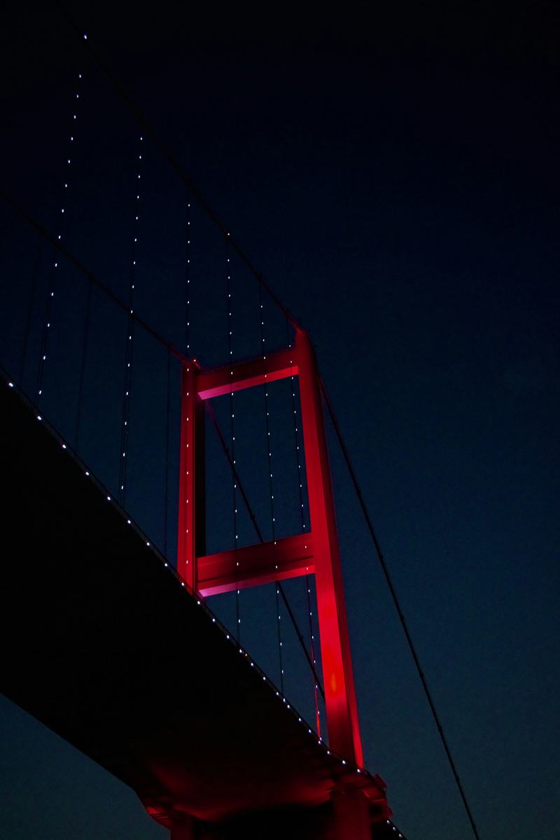 Ortaköy: Istanbul's Bosphorus Crossroads