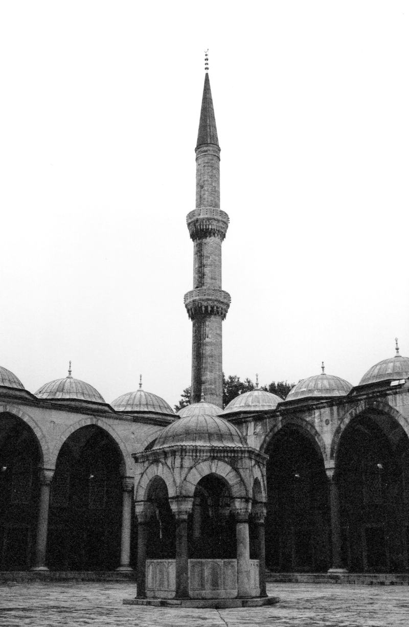 Sultanahmet: Istanbul's Imperial Heart