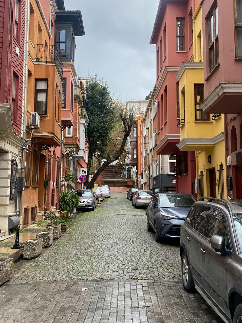 Kuzguncuk, Istanbul: A Village of Coexistence
