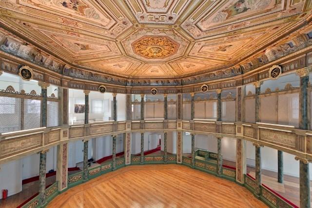 Galata Mevlevi Lodge: A Center of Sufi Culture in Istanbul