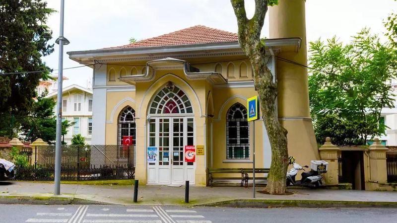 Yeniköy: A Bosphorus Village of Enduring Heritage