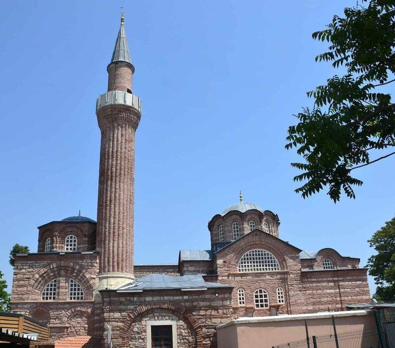 Vefa: A Neighborhood of Deep History and Enduring Life